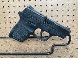 SMITH & WESSON M&P BODYGUARD 380 .380 ACP - 1 of 3