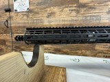 AERO PRECISION M5 8.6 BLACKOUT - Image 2 of 3