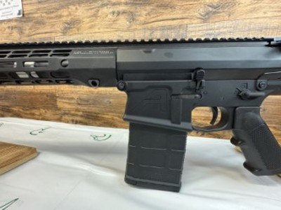 AERO PRECISION M5 8.6 BLACKOUT - Image 3 of 3