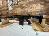 AERO PRECISION M5 8.6 BLACKOUT - Image 1 of 3