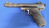 RUGER MARK III .22 LR - 2 of 2