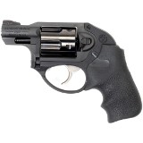 RUGER LCR .357 MAG - 1 of 3