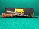 CIMARRON DOC HOLIDAY SxS 12 GA - 1 of 3