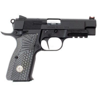 GIRSAN HIGH POWER MCP35 PI LW OPS 9MM LUGER (9X19 PARA) - Image 2 of 3