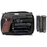 SPRINGFIELD ARMORY MODEL SA-35 9MM LUGER (9X19 PARA) - 3 of 3