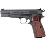 SPRINGFIELD ARMORY MODEL SA-35 9MM LUGER (9X19 PARA) - 1 of 3