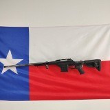 SAVAGE ARMS 10 BA STEALTH 6.5MM CREEDMOOR - 1 of 3