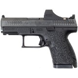 CZ P-10 S 9MM LUGER (9X19 PARA) - 1 of 3
