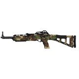 HI-POINT 995 TS 9MM LUGER (9x19 PARA) - Image 1 of 1