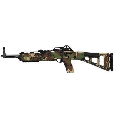 HI-POINT 995 TS 9MM LUGER (9x19 PARA) - Image 1 of 1