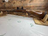 REMINGTON 700 BDL .300 REM ULTRA MAG - 1 of 3