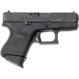 GLOCK 26 GEN 5 9MM LUGER (9X19 PARA) - 2 of 3
