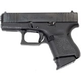 GLOCK 26 GEN 5 9MM LUGER (9X19 PARA) - 1 of 3