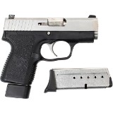 KAHR ARMS CM 9 9MM LUGER (9X19 PARA) - 3 of 3