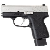 KAHR ARMS CM 9 9MM LUGER (9X19 PARA) - 1 of 3