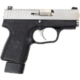 KAHR ARMS CM 9 9MM LUGER (9X19 PARA) - 2 of 3