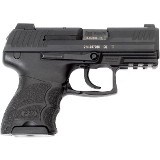 HECKLER & KOCH P30SK 9MM LUGER (9X19 PARA) - 2 of 3