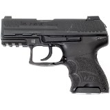 HECKLER & KOCH P30SK 9MM LUGER (9X19 PARA) - 1 of 3