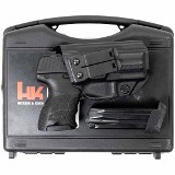 HECKLER & KOCH P30SK 9MM LUGER (9X19 PARA) - 3 of 3