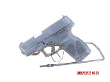 TAURUS G3C 9MM LUGER (9x19 PARA) - 1 of 2
