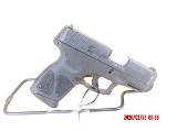 TAURUS G3C 9MM LUGER (9x19 PARA) - 2 of 2