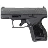 TAURUS GX4 9MM LUGER (9X19 PARA) - 1 of 3