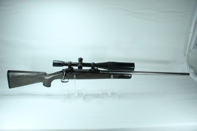 SAVAGE ARMS 110 LONG RANGE HUNTER .260 REM - Image 1 of 3