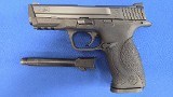 SMITH & WESSON M&P9 9MM LUGER (9X19 PARA) - 2 of 2