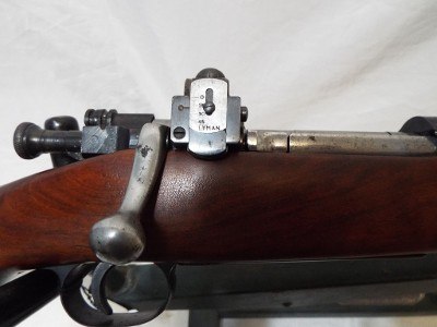 REMINGTON 1903-A3 .30-06 SPRG - Image 3 of 3