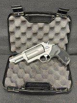 TAURUS THE JUDGE 45LC/410GA 410 / 45 - 1 of 3