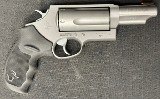 TAURUS THE JUDGE 45LC/410GA 410 / 45 - 2 of 3