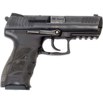 HECKLER & KOCH P30 9MM LUGER (9X19 PARA) - Image 2 of 3