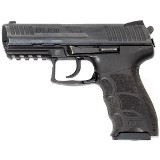 HECKLER & KOCH P30 9MM LUGER (9X19 PARA) - Image 1 of 3