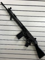 CENTURY ARMS CETME SPORTER.308 WIN - 1 of 3