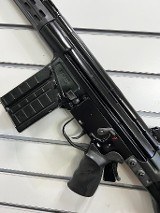 CENTURY ARMS CETME SPORTER.308 WIN - 3 of 3