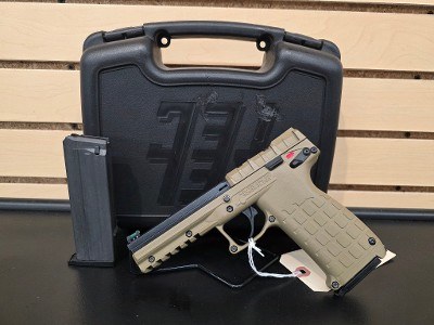 KELTEC PMR-30 .22 WMR - Image 1 of 3