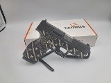 TAURUS 1-GX2931-10EN1 9MM LUGER (9x19 PARA) - 2 of 3