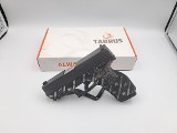 TAURUS 1-GX2931-10EN1 9MM LUGER (9x19 PARA) - 1 of 3