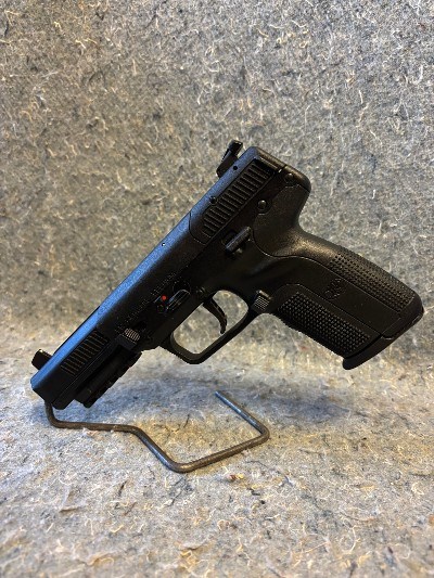 FN FIVE-SEVEN 5.7X28MM - Image 1 of 3