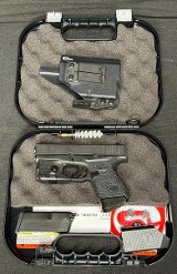 GLOCK 43 9MM LUGER (9x19 PARA) - 2 of 3