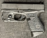 GLOCK 43 9MM LUGER (9x19 PARA) - 3 of 3