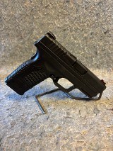 SPRINGFIELD ARMORY XDS-9 3.3 9MM LUGER (9x19 PARA) - 1 of 3