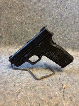 SPRINGFIELD ARMORY XDS-9 3.3 9MM LUGER (9x19 PARA) - 2 of 3