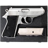 WALTHER PPK/S .380 ACP - 3 of 3