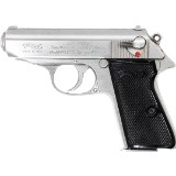 WALTHER PPK/S .380 ACP - 1 of 3