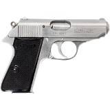 WALTHER PPK/S .380 ACP - 2 of 3