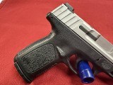 SMITH & WESSON SD9 VE 9MM 9MM LUGER (9x19 PARA) - 2 of 3