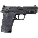 SMITH & WESSON M&P 380 SHIELD EZ .380 ACP - 2 of 3