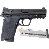 SMITH & WESSON M&P 380 SHIELD EZ .380 ACP - 3 of 3