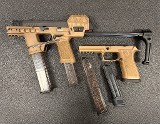 SIG SAUER P320 Flux Raider9MM LUGER (9x19 PARA) - 3 of 3